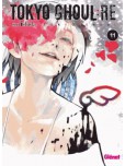 Tokyo ghoul Re - tome 11