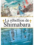 Rebellion de Simabara (La) - Intégrale Prestige