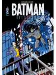 Batman aventures - tome 2