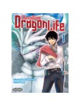 Goodbye Dragon Life - tome 1