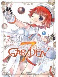 7th Garden - tome 7