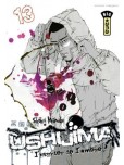 Ushijima, l'usurier de l'ombre - tome 13