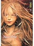 Nuisible - tome 3