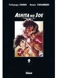 Ashita No Joe - tome 9