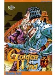 Golden Wind - Jojo ' bizarre adventure - tome 14