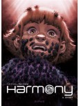 Harmony - tome 4