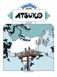 Jonathan - tome 15 : Atsuko