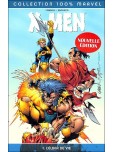 X-Men - tome 1 : L'élixir de vie