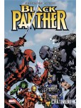Black Panther par Christopher Priest - tome 2