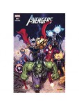 Avengers (fresh start) - tome 2