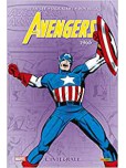 Avengers - Intégrale - tome 2 : 1965