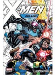X-Men Blue - tome 2