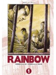 Rainbow ultimate - tome 1