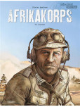 Afrika Korps - tome 2