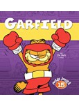 Garfield - Poids lourds - tome 15