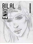 Enki Bilal : Graphite in progress - tome 2