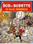 Bob et Bobette - tome 297 : Le Gille généreux