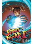 Street Fighter II - tome 2