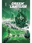 Hal Jordan - Green Lantern - tome 2