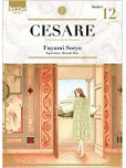 Cesare - tome 12