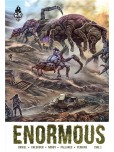 Enormous - tome 2