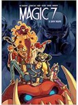 Magic 7 - tome 8 : Super trouper