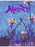 Musnet - tome 2 : les impressions de maître