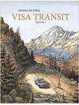 Visa Transit - tome 1