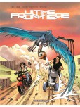 Ultime frontière - tome 3