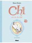 Chi - Une vie de chat (grand format) - tome 3