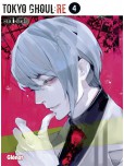 Tokyo ghoul Re - tome 4