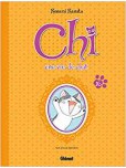 Chi - Une vie de chat (grand format) - tome 16