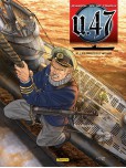U47 (avec documentation) - tome 10 : Les pirates d'Hitler