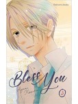 Bless You - tome 3