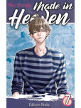 Made in Heaven - tome 7