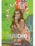Frank Cho - Art Book [Art Book]