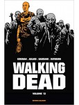 Walking Dead Prestige - tome 13