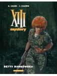 XIII - Mystery - tome 7 : Betty Bernowsky