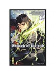 Seraph of the end - tome 13