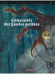 Complainte des Landes Perdues - Edition NB - tome 10 : Inferno