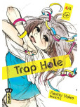 Trap Hole - tome 4