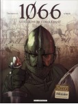 1066 - tome 1 - 1066 - Guillaume le conquérant