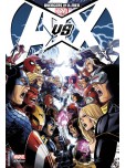 Avengers VS X-Men - tome 1