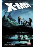 X-Men - Espèce en danger