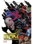 Doctor Strange et les sorciers suprêmes - tome 2