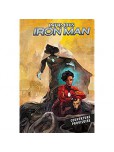 Infamous Iron Man - tome 2