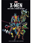 X-Men - Dieu crée l'Homme détruit