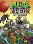 Plants VS Zombies - tome 8