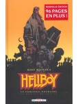 Hellboy - tome 3 : Le cercueil enchaîné