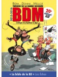 Bdm : Trésors de la bande dessinée (BD) 2015-2016